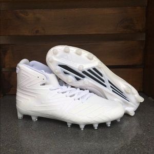 Adidas BW0865 Freak X Carbon Football Cleats Men's